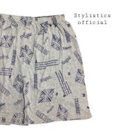 SP - บ๊อกเซอร์ผ้ายืด พิมพ์ลาย ถูก ใส่ได้สบายๆ ทั้งชายและหญิง Boxer Freesize  เลือกลายเองได้ ขนาดเอว 24-40 นิ้วกางเกงชั้นใน Sexy กางเกงในไซส์ใหญ่