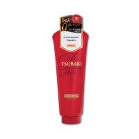 ? Tsubaki Premium Moist Treatment 180g. ซึบากิทรีทเมนท์พรีเมียมมอยส์ 180กรัม [ Sale 10%! ]