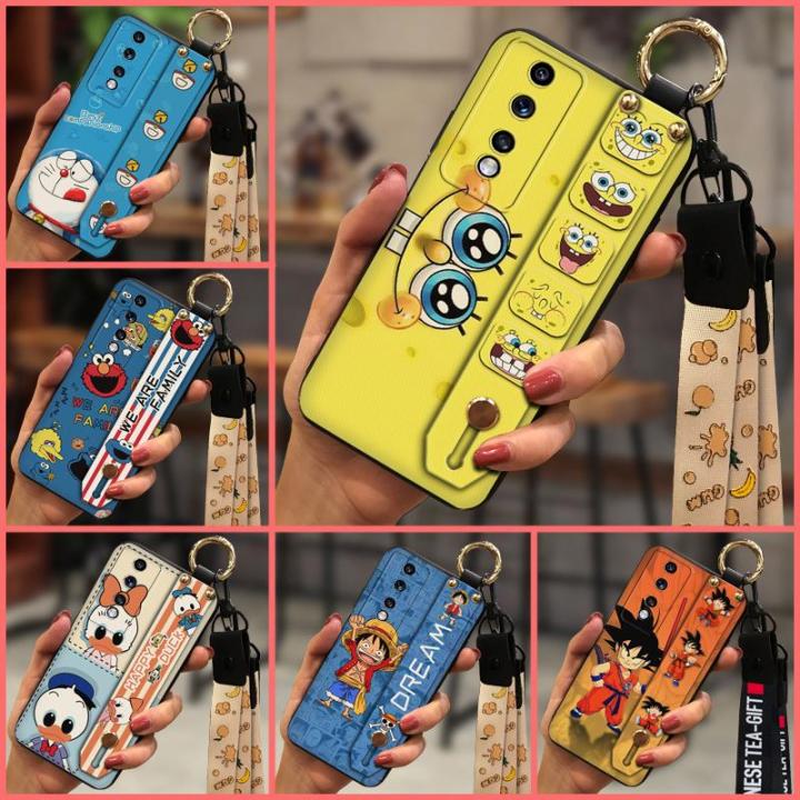 anti-knock-new-phone-case-for-huawei-honor80-gt-80pro-straight-screen-soft-shockproof-durable-fashion-design-wristband