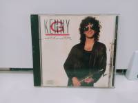 1 CD MUSIC ซีดีเพลงสากล  KENNY G. SILHOUETTE (A15B92)