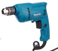 MAKITA สว่านไฟฟ้า 3/8 นิ้ว MAKITA รุ่น M011-M0600B กำลัง 350 วัตต์ สีเขียว เครื่องมือช่าง อุปกรณ์ช่าง สว่าน เครื่องมือไฟฟ้า