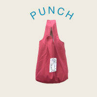 WyllaBrand-กระเป๋า Punch