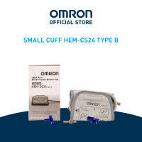 OMRON ผ้าพันแขนวัดความดัน รุ่น HEM-CS24-BAP Arm Wrap