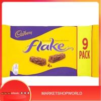 Flake Cadbury 180 g พร้อมส่ง