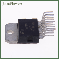 JointFlowers เครื่องขยายเสียง1ชิ้น IC ST Zip-15 TDA7294 TDA7294V