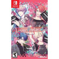 ✜ NSW LOVERPRETEND (เกม Nintendo Switch™ ?) (By ClaSsIC GaME OfficialS)