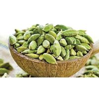 Green Cardamom --- เมล็ดกระวานเขียว ของแท้ 100% --- 100 กรัม