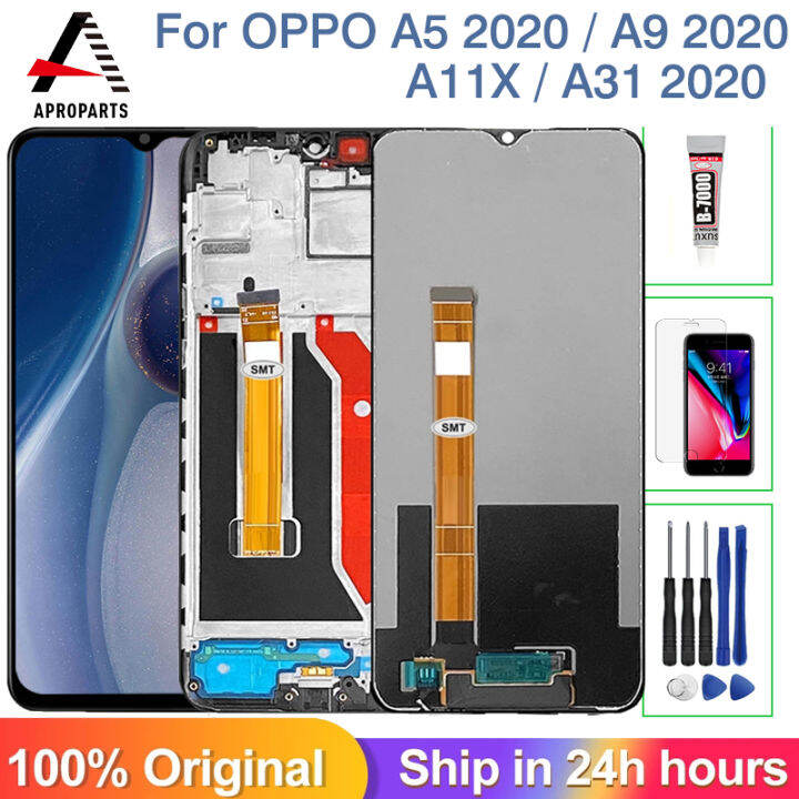 lcd a5 2020 oppo