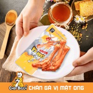 1 chiếc chân gà Vị Mật Ong CHEF BIGGY