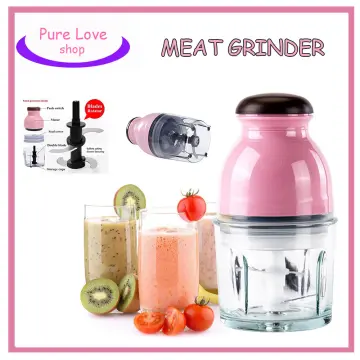 Shop Edmark Food Chopper Grinder with great discounts and prices online -  Oct 2023