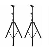 ขาตั้งลำโพงสีดำ CCON PS-502B Speaker Stand (2ตัว