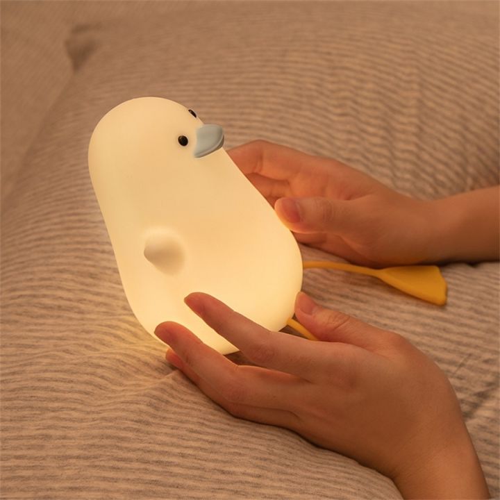 cc-night-lamp-cartoon-silicone-sleeping-light-usb-rechargeable-sensor-timing-bedroom-bedside-kid