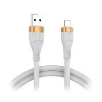 120W Type-c Fast Charge Charging Cable USB 5A Flash Charge Data Wire for Huawei Xiaomi Mobile Phone