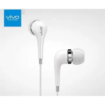 Vivo original discount ear phone price