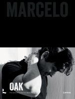 หนังสืออังกฤษใหม่ Oak. Marcelo [Hardcover]