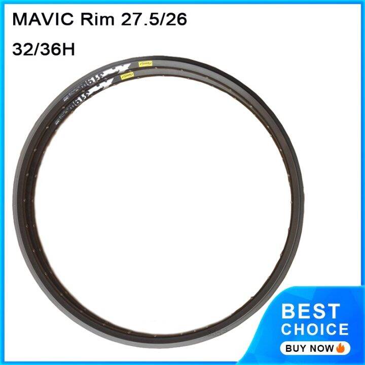 319 RIMS mountain bike wheels Doublelayer knife ring Disc brake ring