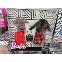 [ โปรโมชั่นสุดคุ้ม ลด 30% ] barbie dress ชุดบา​ร์บี้​กล่องแพ็คใหญ่ ..สีสันสวยงามสดใส ของเล่น ถูก....