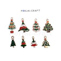 จี้ต้นคริสมาส Christmas tree pendants