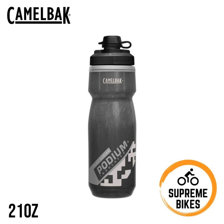 CamelBak Podium Dirt Series Chill 21oz Bottle