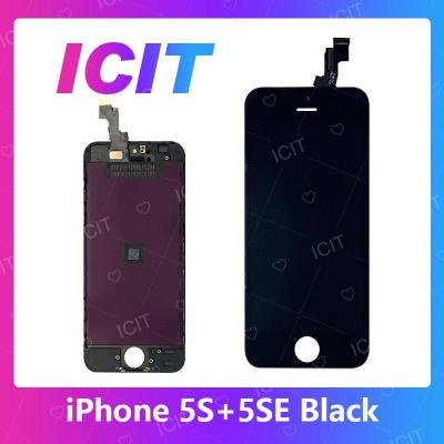 iPhone 5S/iPhone SE อะไหล่หน้าจอพร้อมทัสกรีน หน้าจอ LCD Display Touch Screen For iPhone 5S/iPhone SE สินค้าพร้อมส่ง คุณภาพดี อะไหล่มือถือ (ส่งจากไทย) ICIT 2020