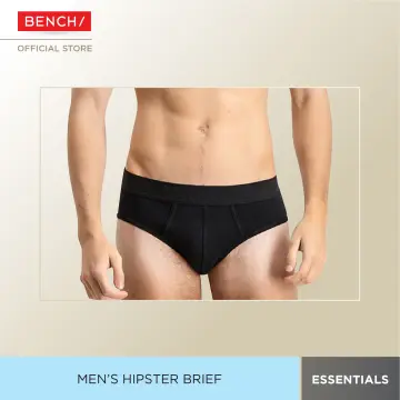 Bench Online  Men's Hipster Brief