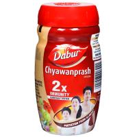Dabur Chyanprash, 1 kg, (Ayurvedic immune booster) from India