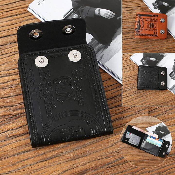 2022-fashion-brand-leather-men-wallet-dollar-price-wallet-casual-clutch-money-purse-bag-credit-card-holder-new