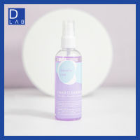 สเปรย์แอลกอฮอล์ Gentle Lab - alcohol hand spray กลิ่น Purple freesia 100 ml