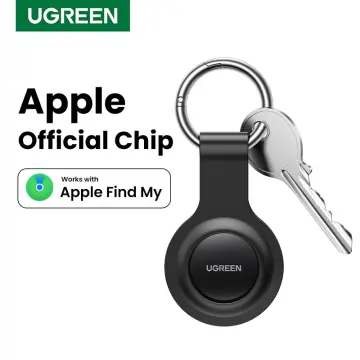 Key Finder Trackers with Metal Hooks Keychain Tracker Beeper Tag Locators  Tracking Items Quickly