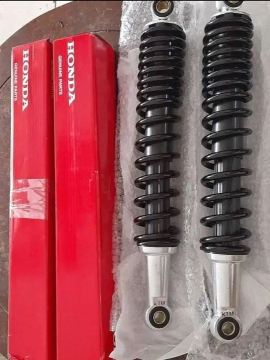 SHOCK BELAKANG SUPRA X 125 ORIGINAL | Lazada Indonesia