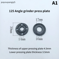 payoupangq5?Gift?Cheap? เครื่องเจียร125 150เหล็กแท้สำหรับเปลี่ยนอุปกรณ์เสริมเครื่องเจียร