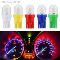 T10 Car Side Lamp Bulbs Waterproof 10Pcs Dashboard Light Bulbs Car LED Clearance Lamp for Vehicle Automobile for Cars Motorcycle