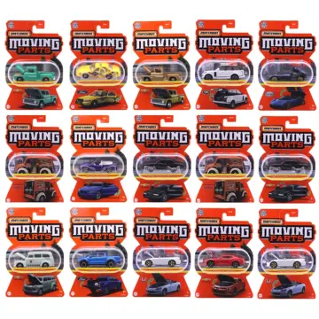 Shop 2022 Matchbox Moving Parts Seagrave with great discounts and