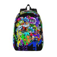 เกมเพื่อนๆ Para Crianças Mochila Escolar Garten Of Banban Daypack Jardim De Infância Bolsa Primária Presente Do Estudante Menino Menina