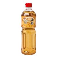 [พร้อมส่ง!!!] เอโร่ น้ำส้มสายชูหมัก4.5% 1 ลิตรaro Jasmine Rice Vinegar 4.5% 1 L