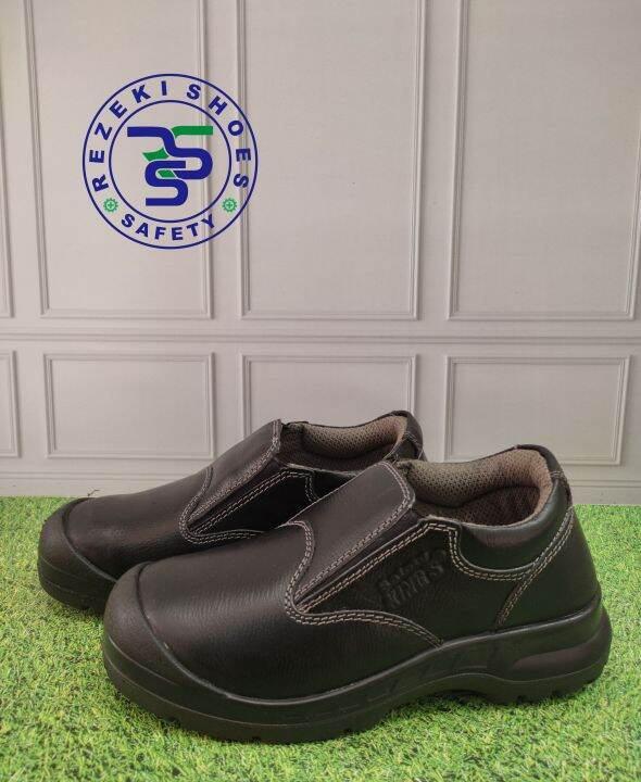 Sepatu Safety Kings KWD 807 X Safety Shoes Kings 807 X Lazada Indonesia