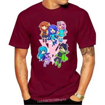 Itsfunneh T-Shirts for Sale