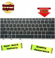 ? HP/HP 730 735 G5 830 G6 836 835 HSN-I12C i30C original keyboard