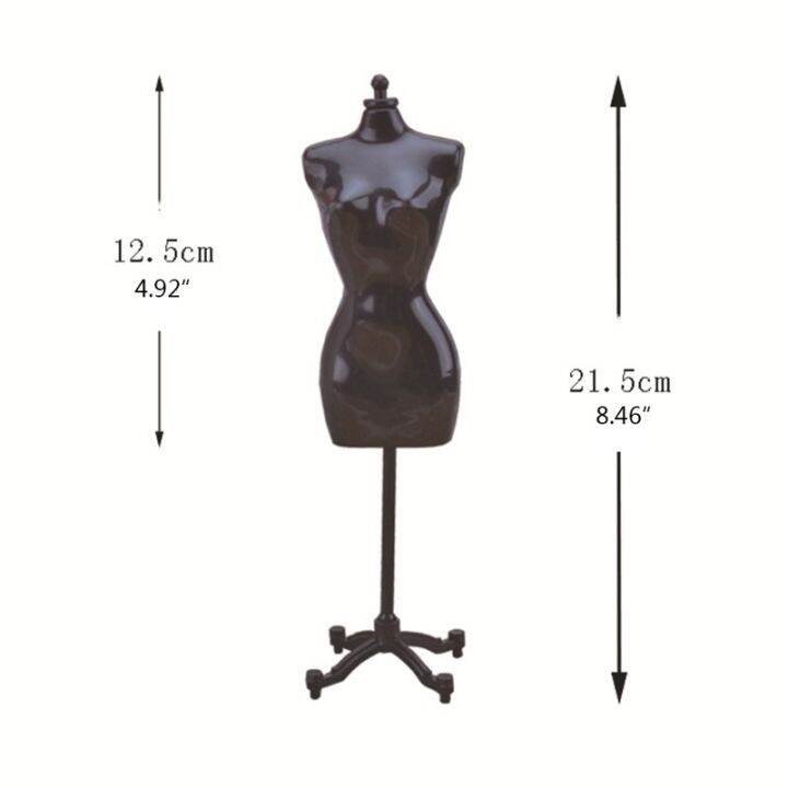 【LAN Doll】 Dudu Mannequin Model Stand for Doll Dress Form for Bedroom
