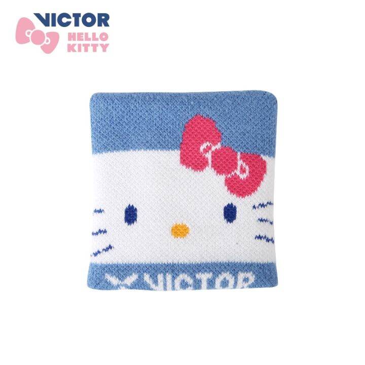 นาฬิกา-victor-victor-victor-victory-kt214แบดมินตันกีฬาข้อมือดูดซับเหงื่อคู่-hello-kitty-ชื่อข้อต่อ