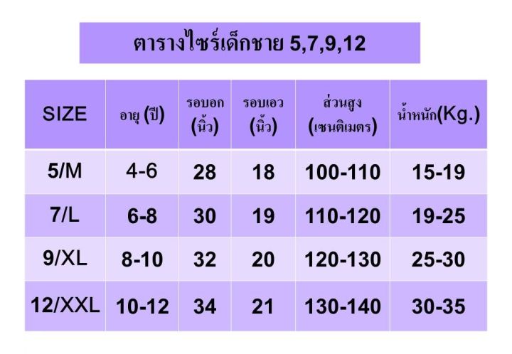 เสื้อผ้าเด็กลายการ์ตูนลิขสิทธิ์แท้เด็กผู้ชาย-หญิง-ชุดเที่ยวชุดเดินเล่น-เสื้อแขนกุด-ชุดแฟชั่น-นอน-ลาย-garfield-การ์ฟิลด์-t-shirt-mgf124-26-bestshirt