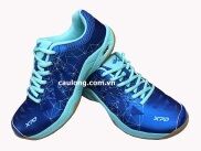 Giày Cầu Lông XPD BT342 Xanh