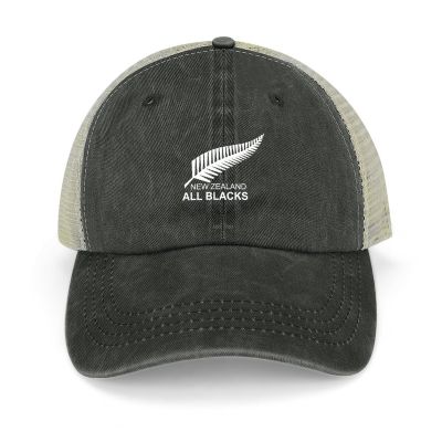 Hat Hat summer ZEALAND Hats [hot]New ALL Women Rugby NEW BLACKS MenS Horse Cowboy For hats