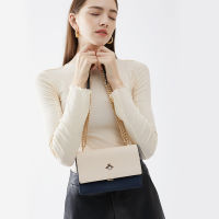 Hot Fashion nd Women S Small Crossbody Bag Square Purse For Money 2023 Designer Luxury Bags With Metal Chain Strap Underarm Bag