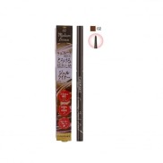 Kẻ Mắt Dạng Gel Canmake Creamy Touch Liner 02 Medium Brown