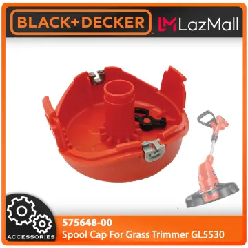 Shop Black And Decker Gl5530 Spool Cover online Jan 2024