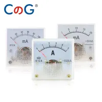 【Cod】 AUGIENB mall เครื่องทดสอบซ็อกเก็ตไฟฟ้า GFCI Outlet Tester 90-250V เครื่องทดสอบซ็อกเก็ต Electric Circuit Polarity Voltage Breaker Finder