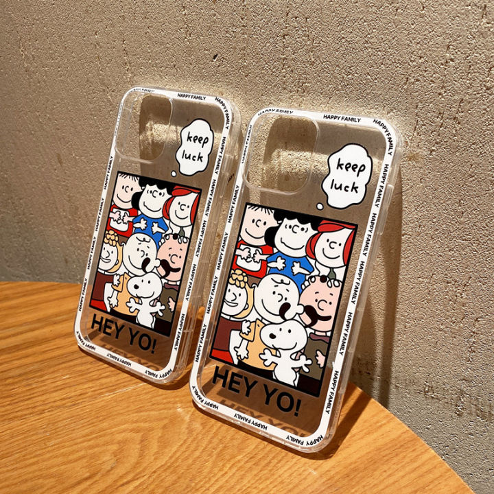 เคสโทรศัพท์สำหรับ-xiaomi-redmi-note-12-4g-5g-redmi-12c-ตัวการ์ตูนสนูปี้ซิลิโคนใสนิ่มปลอกโทรศัพท์มือถือเรดมี่-note12โปร-บวกฝาหลังแบมเปอร์-redmi-note-12pro-5g