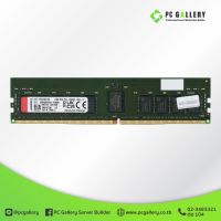 หน่วยความจำหลัก RAM KINGSTON DDR4 ECC RDIMM 16GB 3200MT/s (ประกัน Life-Time) สำหรับ Server Dell/ PC Gallery