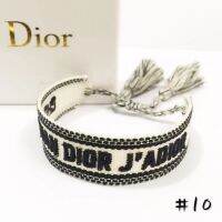 【Dd】 [MJ AJ] 1 -- 20เครื่องประดับสร้อยข้อมือแฟชั่นใหม่